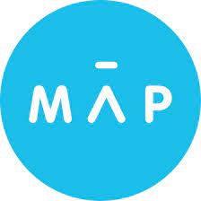 map academy logo