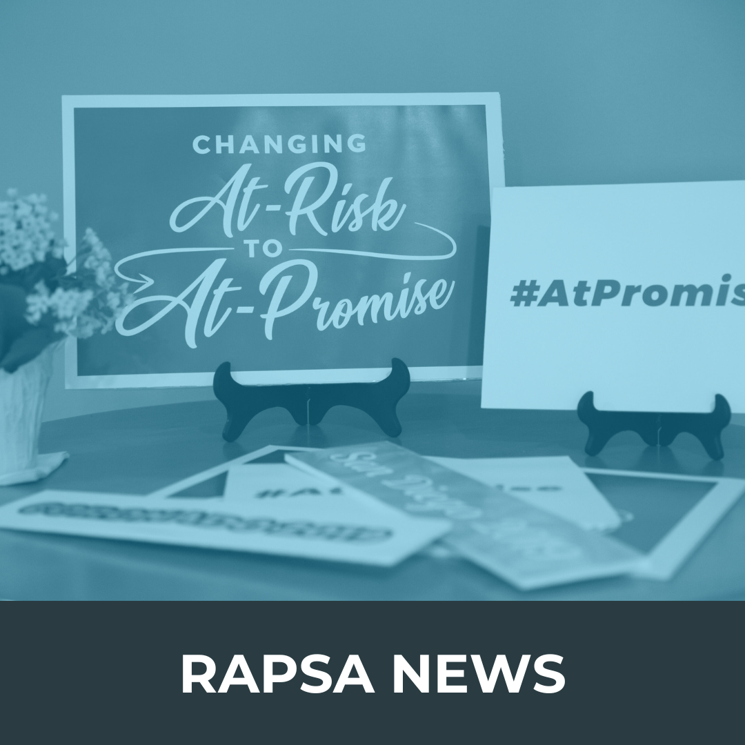 RAPSA News