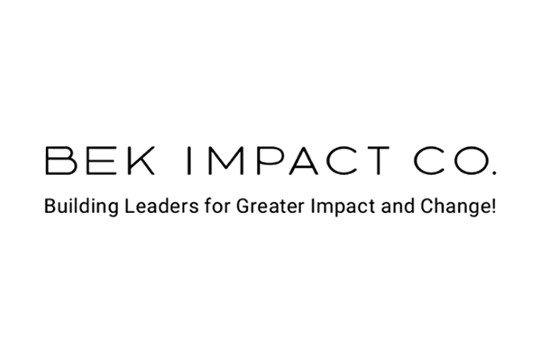 bek impact group logo