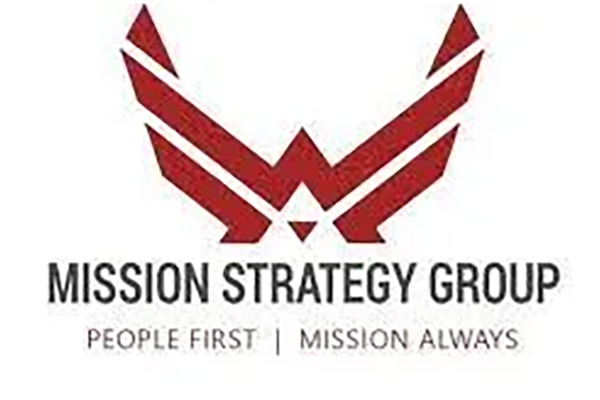 mission strategy group logo