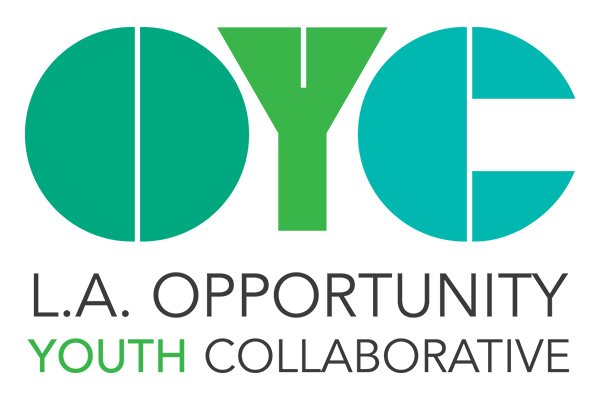 la oyc logo