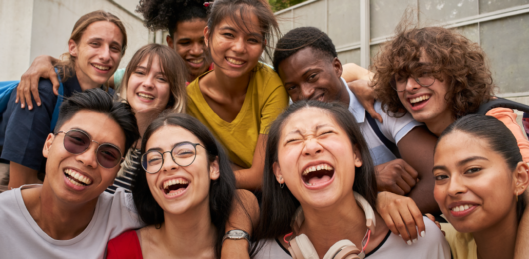 Update on teen and young adults