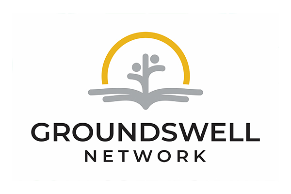 groundswell logo