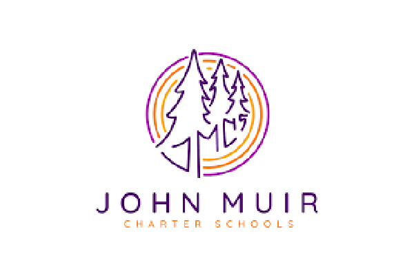 john muir charter schools logo