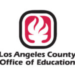 la county office of ed logo