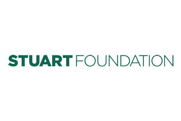 stuart foundation logo