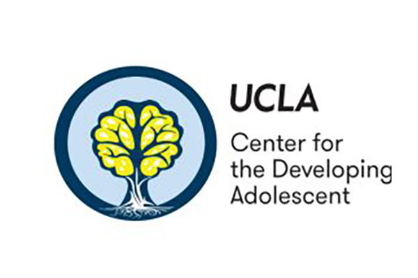 UCLA center for developing adolescents logo