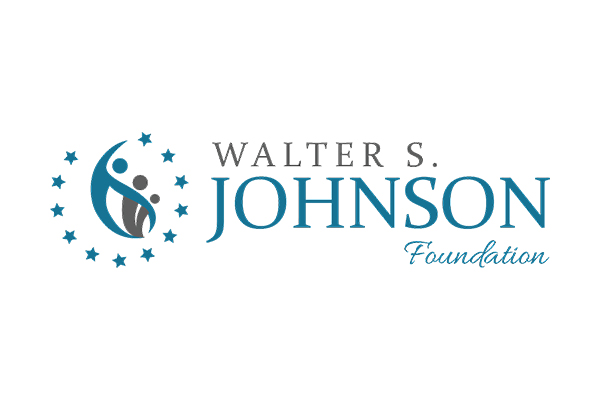 walter s johnson foundation logo