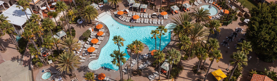 San Diego Mission Bay Resort 2