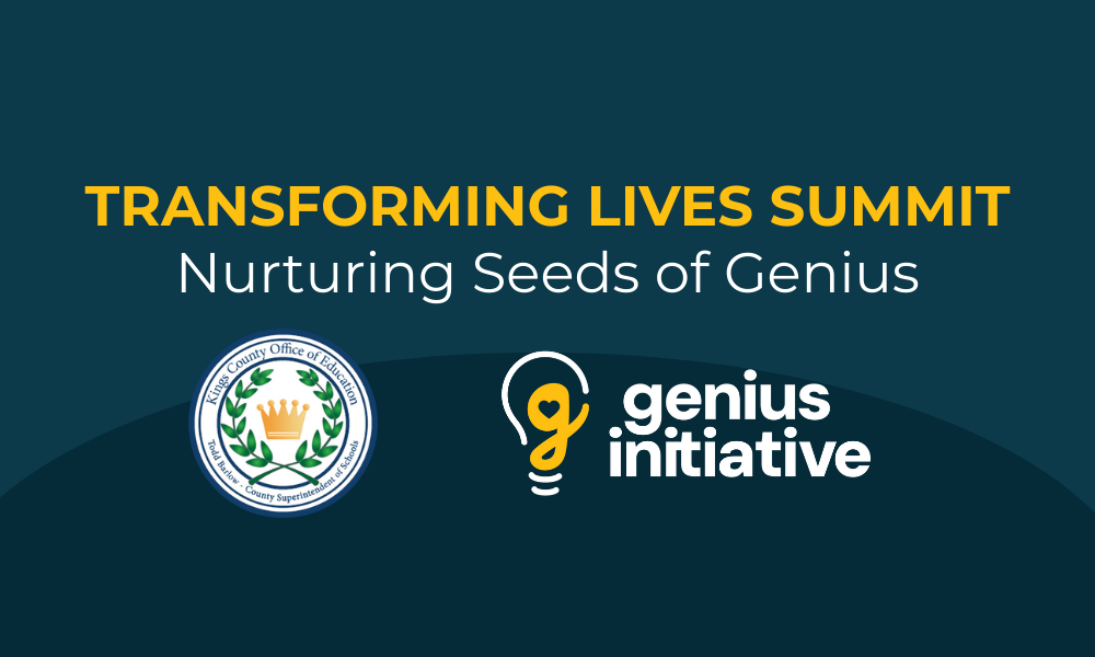 transforming lives summit