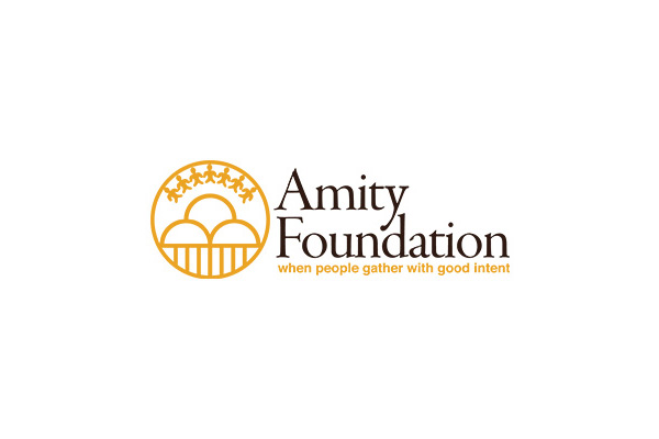 amity foundation logo