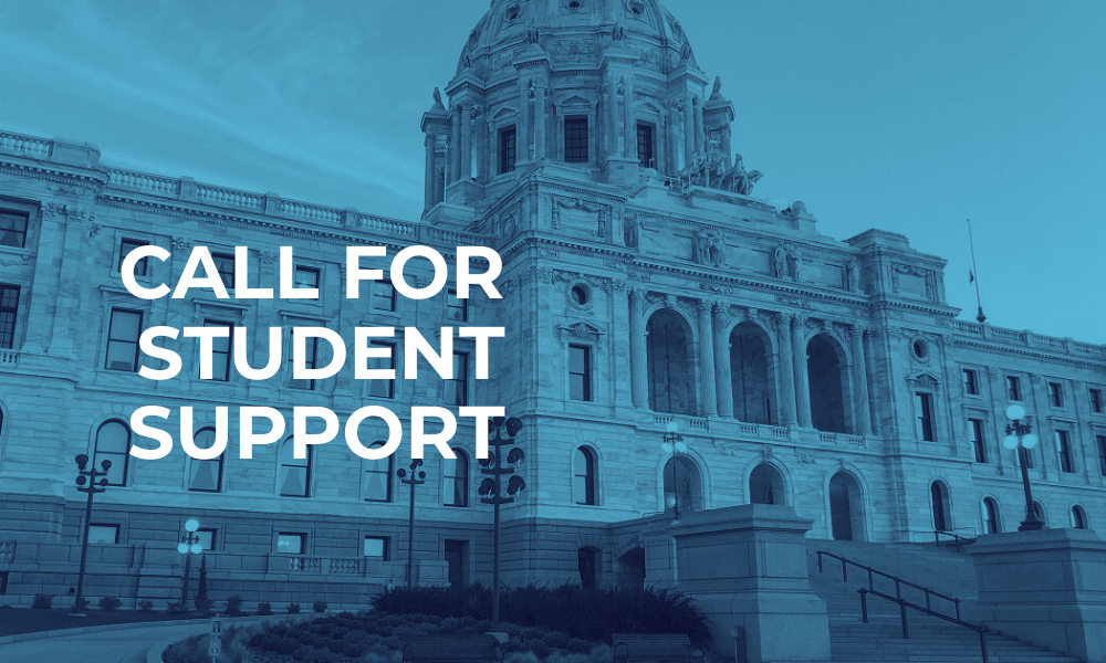 Youth Voices Are Rising Across Minnesota