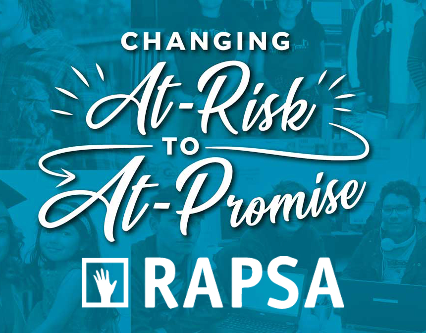 square-banner Changing At Risk To At Promise