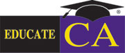 EdCA logo