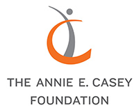annie e casey foundation logo