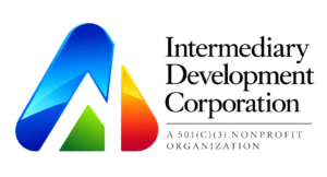 intermediary development corporation logo