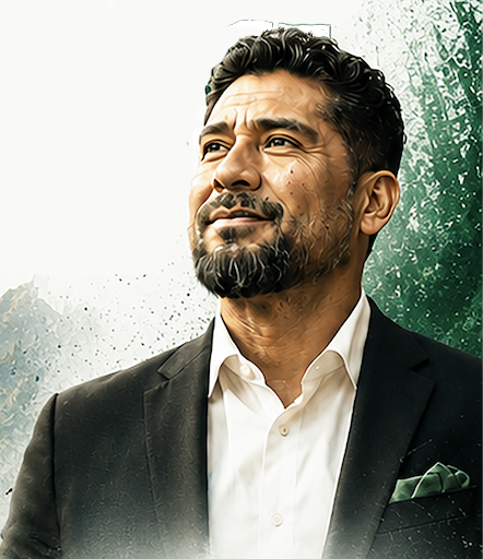 dr. victor ross headshot

